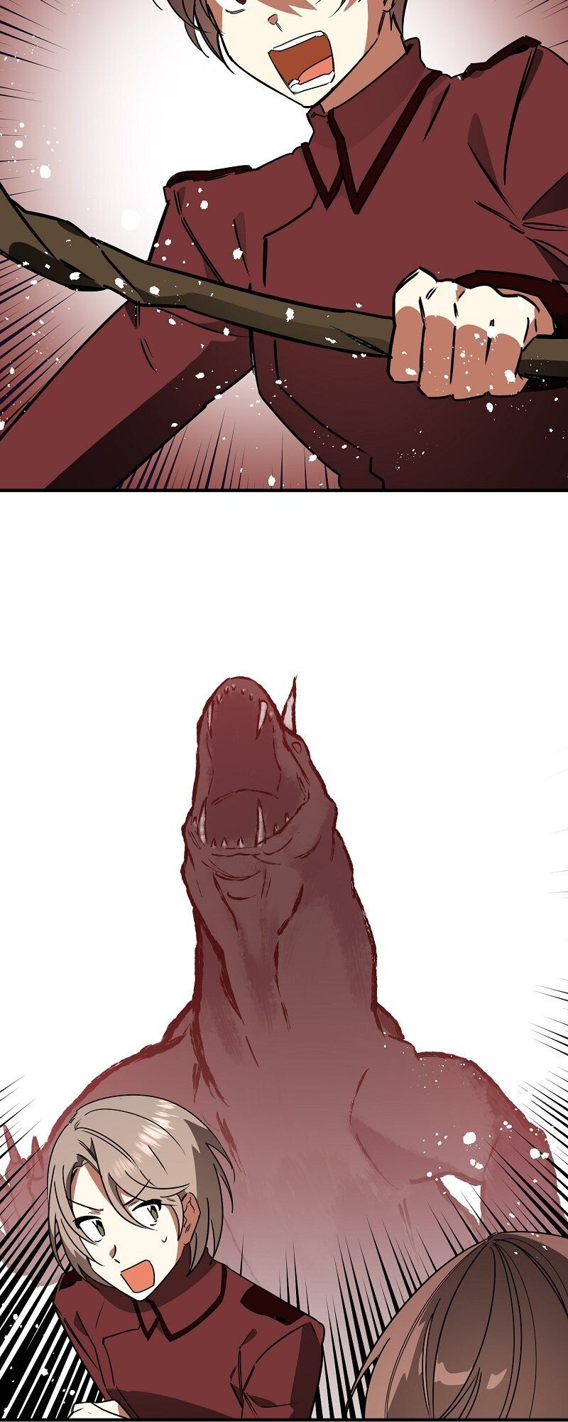 A Hunter’s Courtship Method Chapter 53 168 30