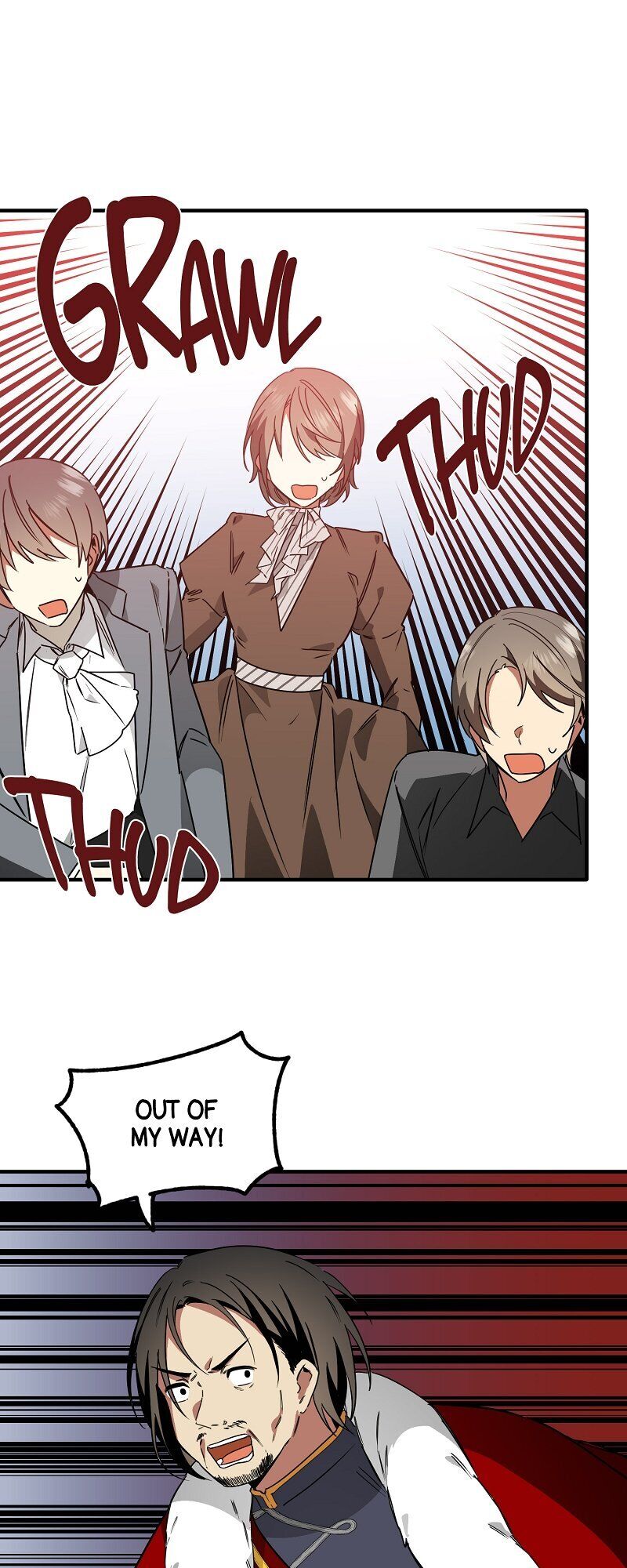 A Hunter’s Courtship Method Chapter 53 169 31