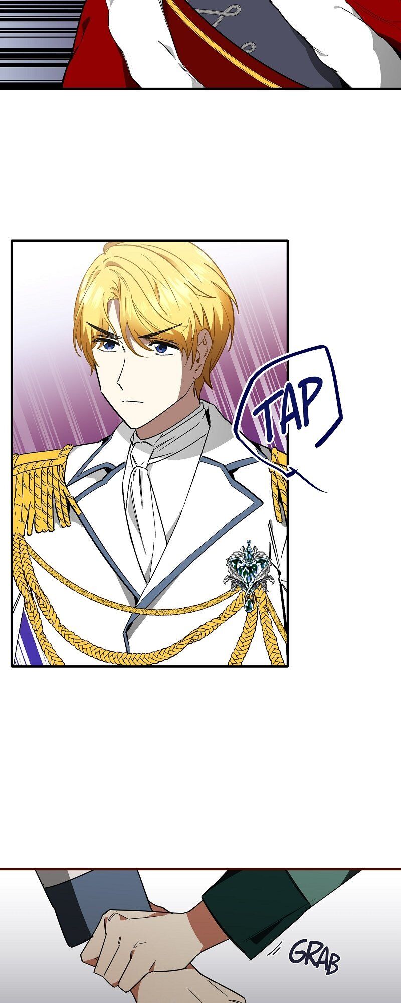 A Hunter’s Courtship Method Chapter 53 170 32