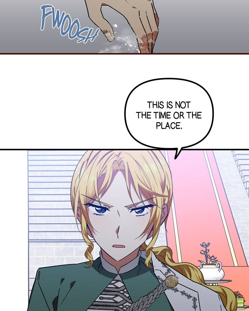 A Hunter’s Courtship Method Chapter 53 171 33