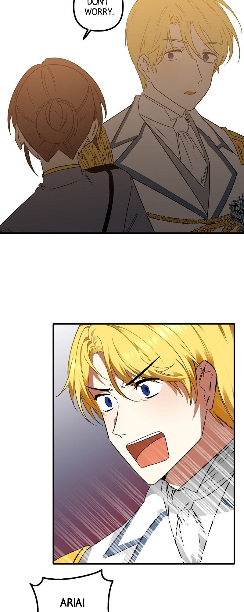 A Hunter’s Courtship Method Chapter 53 173 35