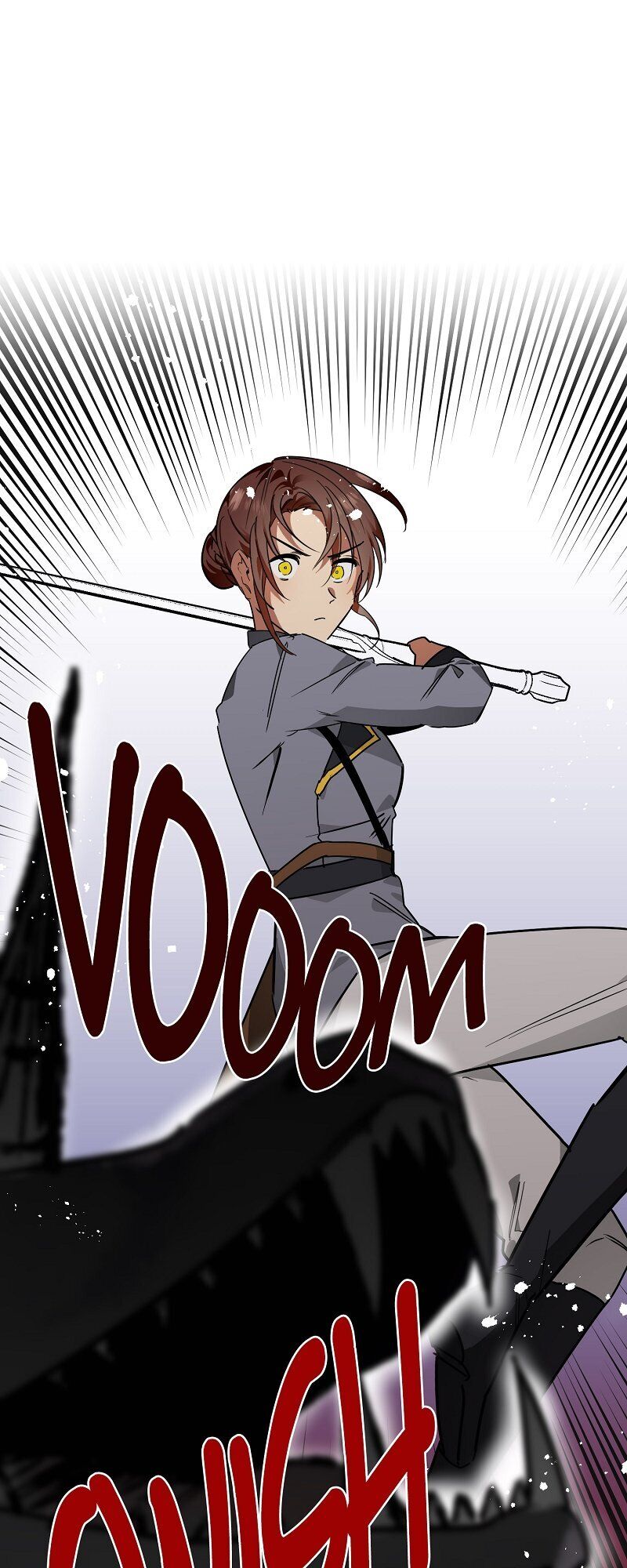 A Hunter’s Courtship Method Chapter 53 175 37