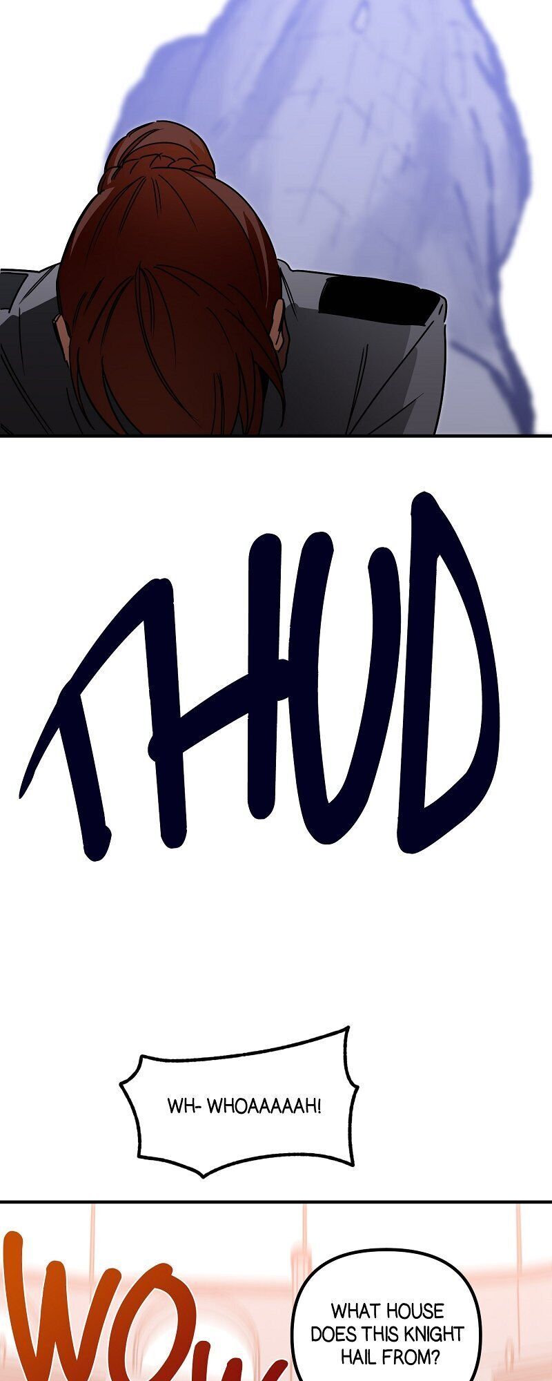 A Hunter’s Courtship Method Chapter 53 177 39