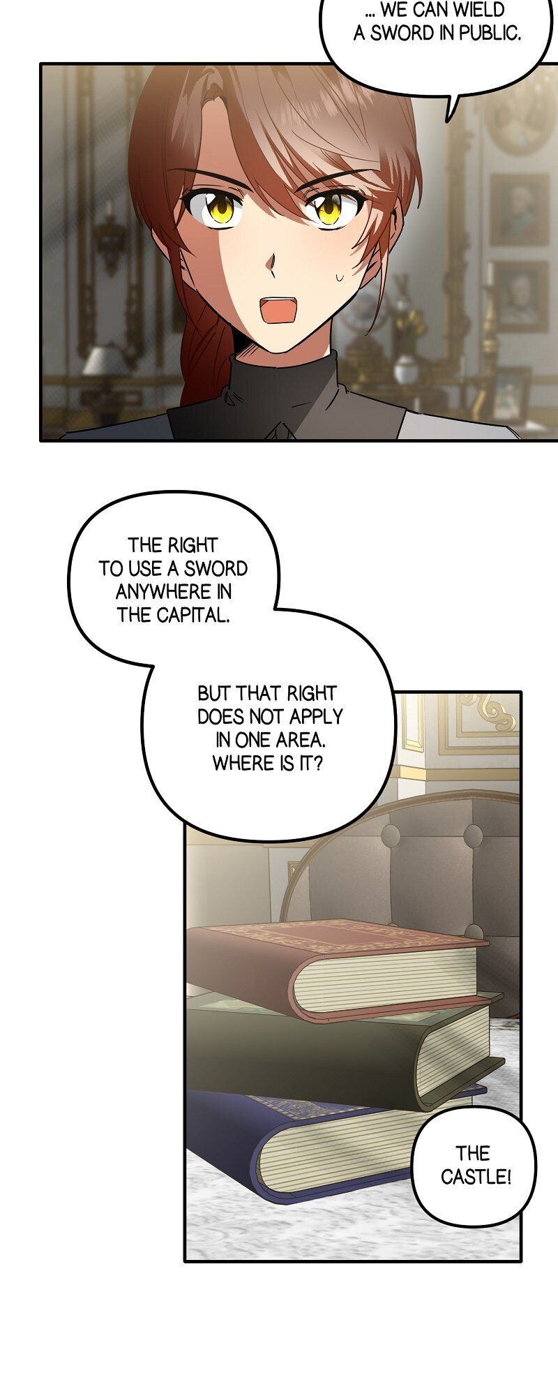 A Hunter’s Courtship Method Chapter 53 142 4