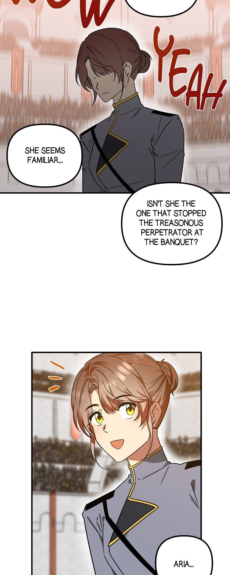 A Hunter’s Courtship Method Chapter 53 178 40