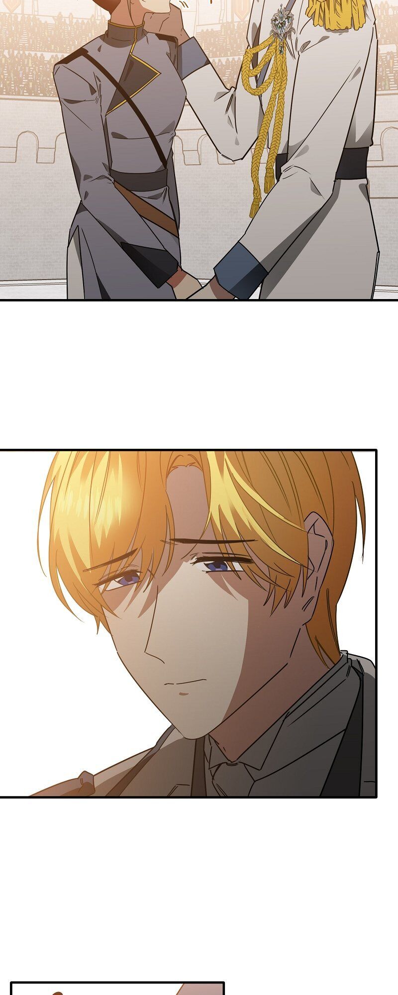 A Hunter’s Courtship Method Chapter 53 180 42