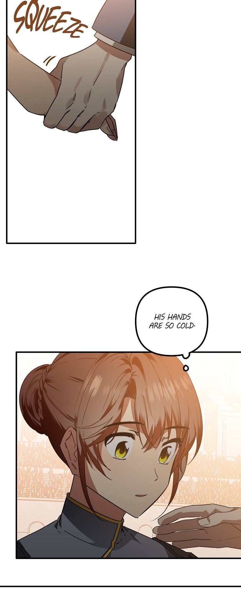 A Hunter’s Courtship Method Chapter 53 181 43