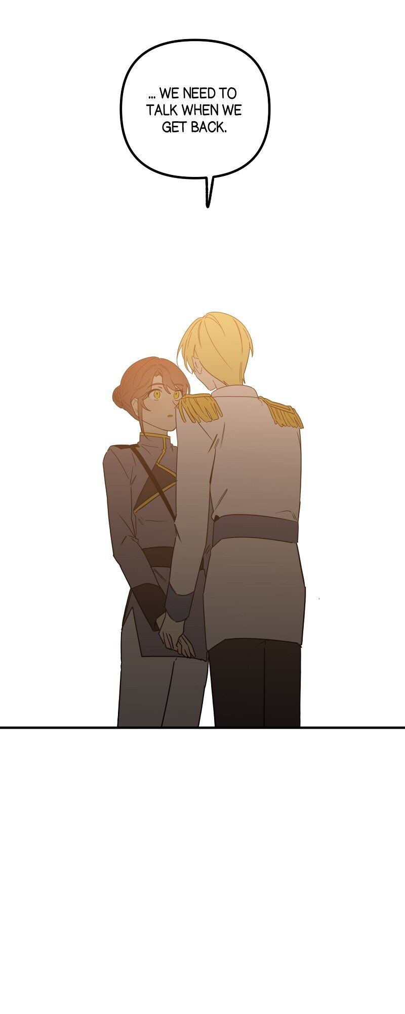 A Hunter’s Courtship Method Chapter 53 182 44