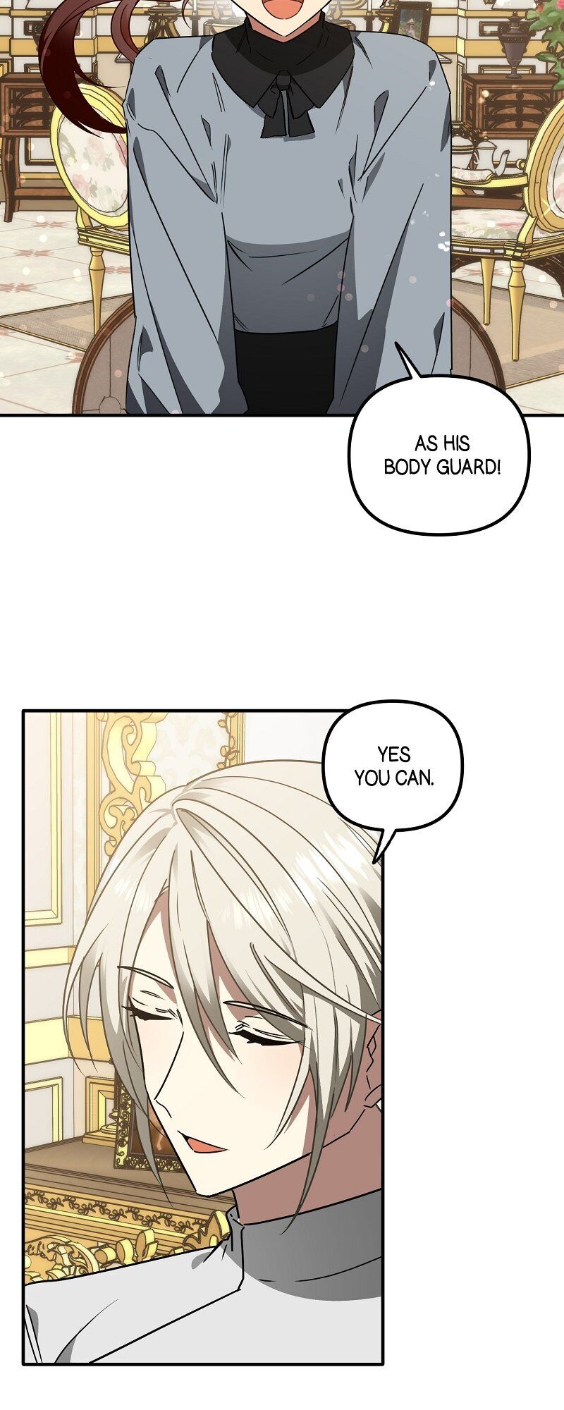 A Hunter’s Courtship Method Chapter 53 144 6