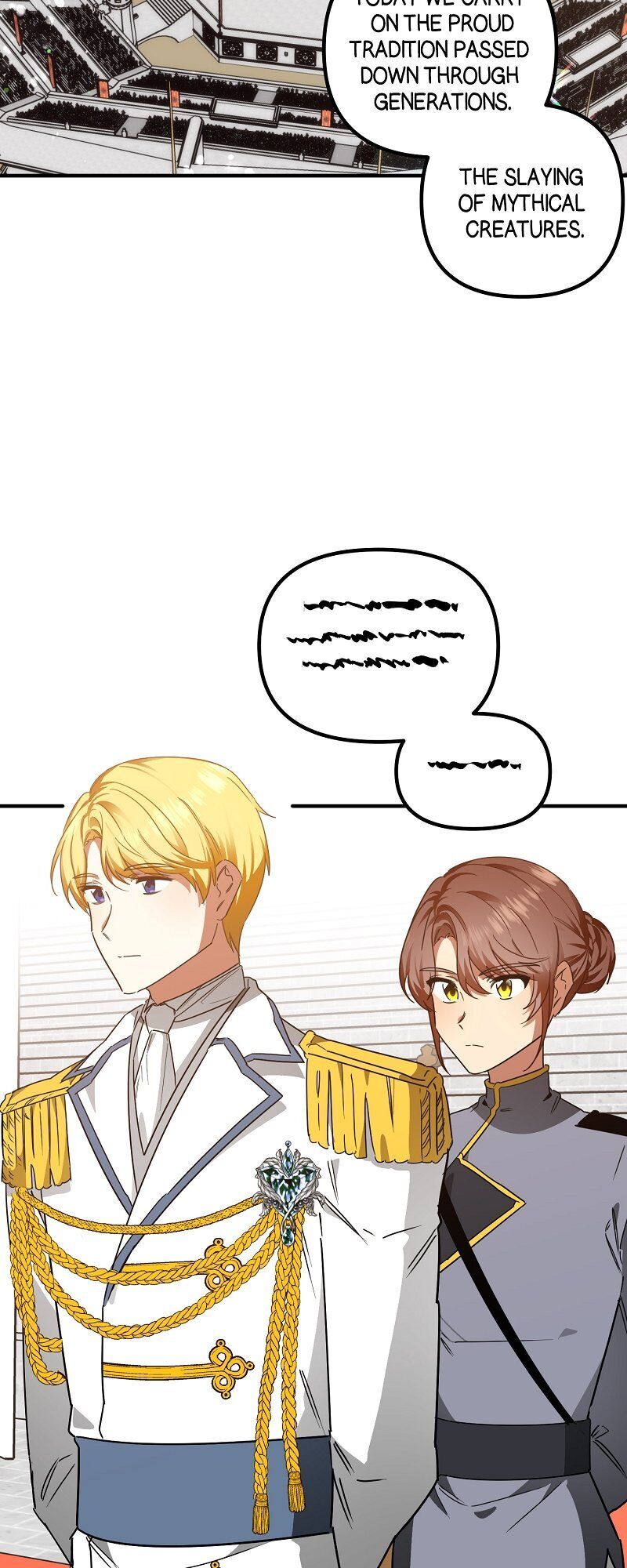 A Hunter’s Courtship Method Chapter 53 146 8