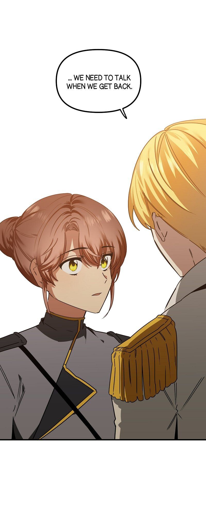 A Hunter’s Courtship Method Chapter 54 140 0