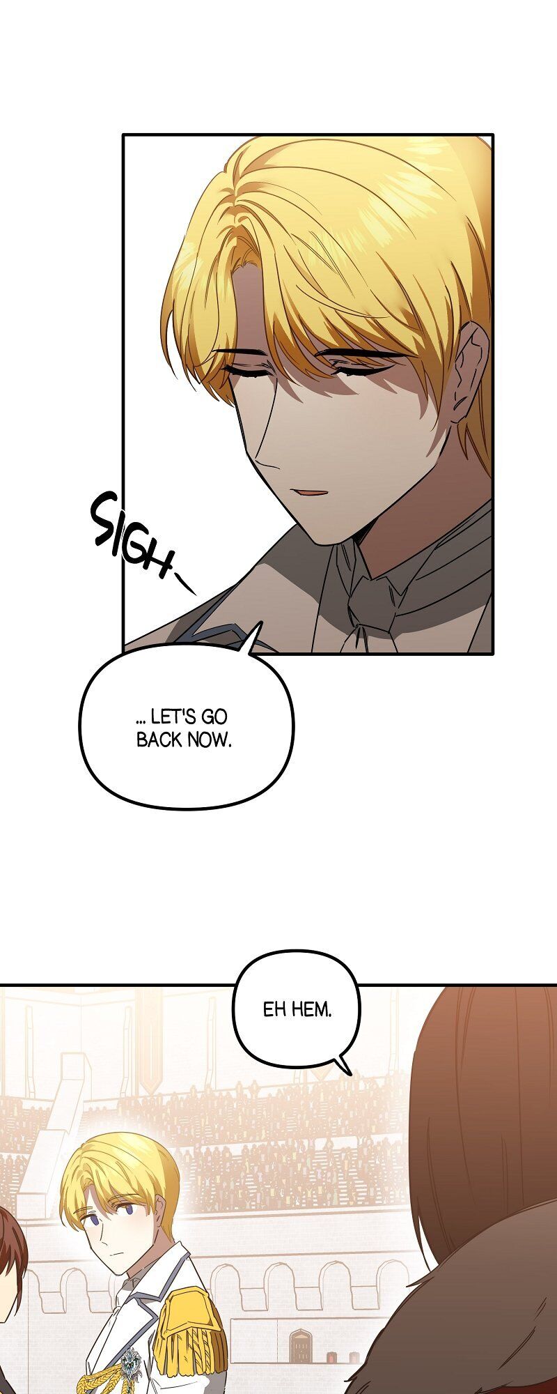 A Hunter’s Courtship Method Chapter 54 141 1