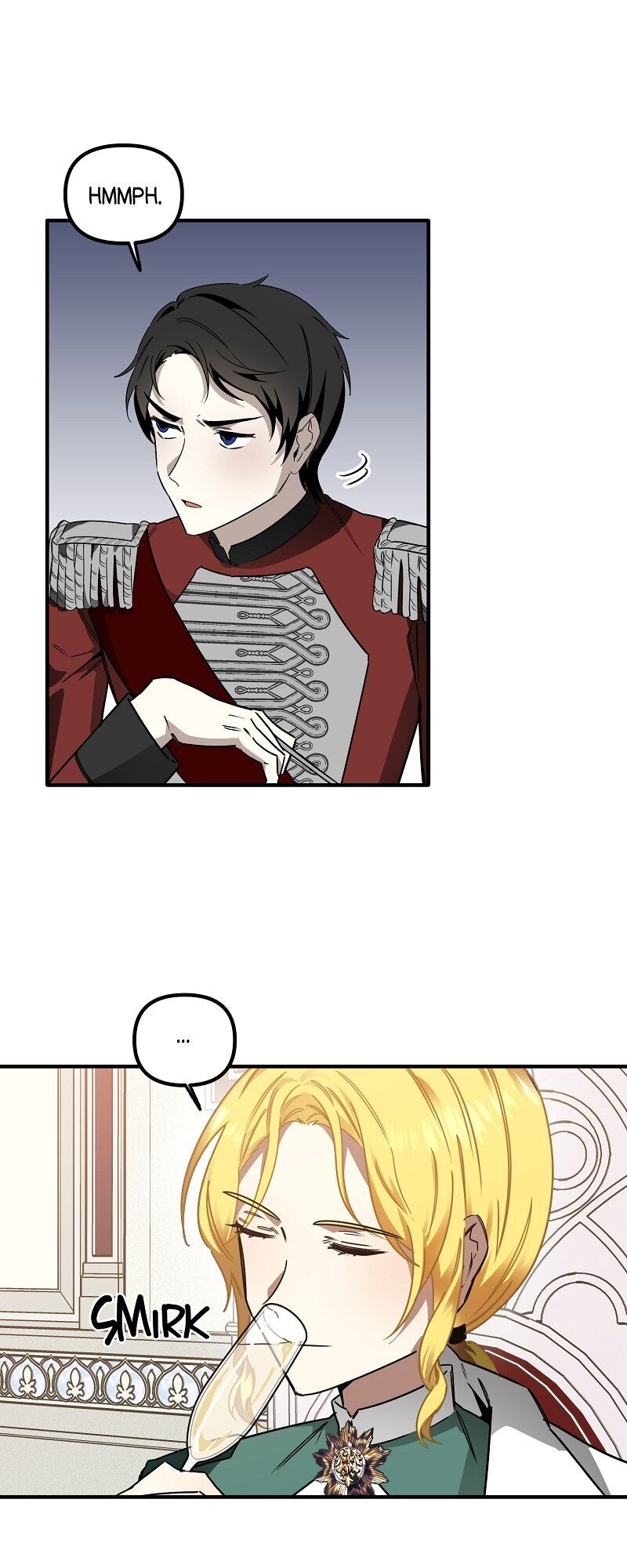 A Hunter’s Courtship Method Chapter 54 151 11