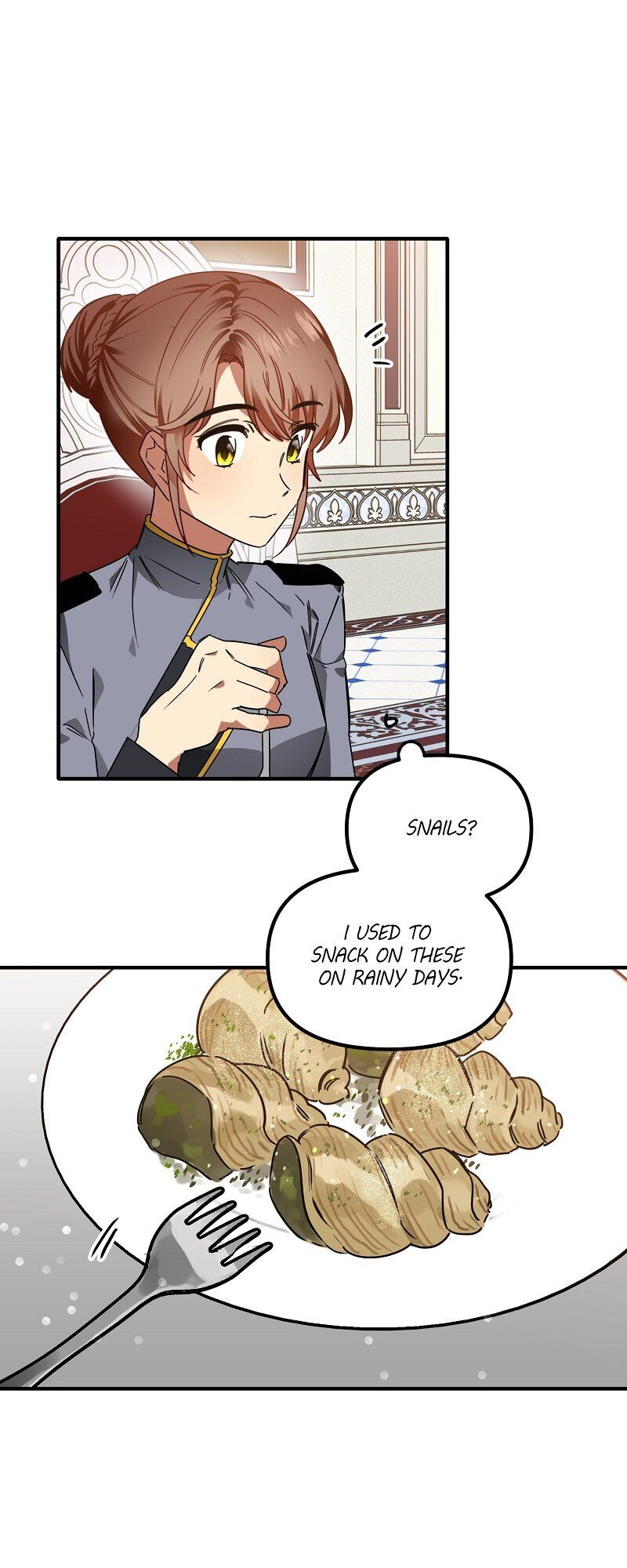 A Hunter’s Courtship Method Chapter 54 152 12