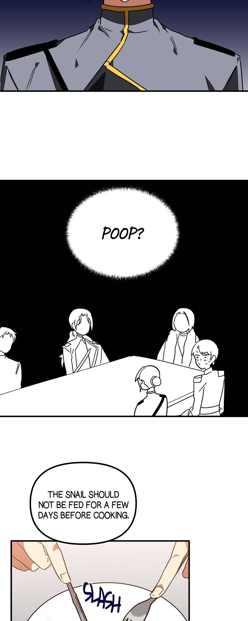 A Hunter’s Courtship Method Chapter 54 156 16