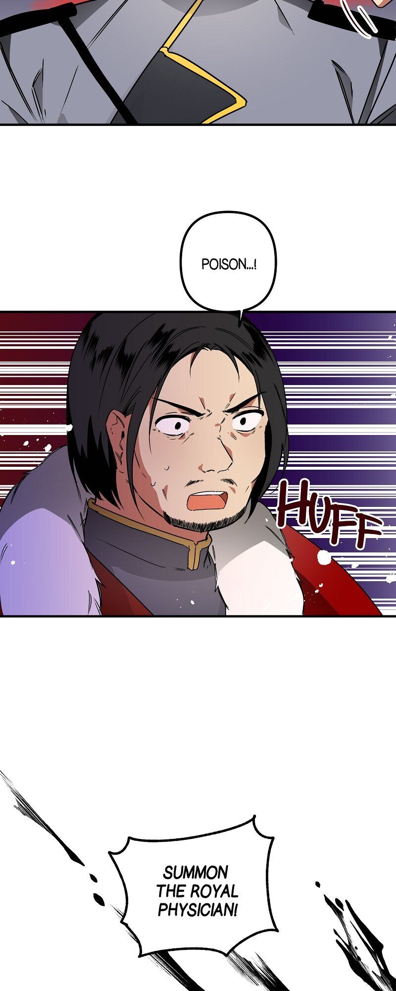 A Hunter’s Courtship Method Chapter 54 158 18