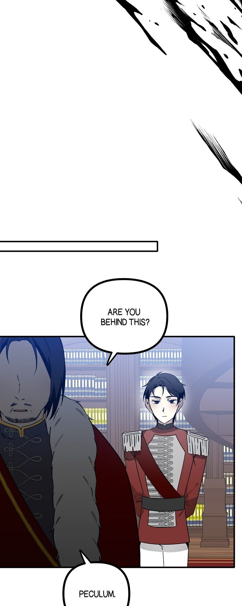 A Hunter’s Courtship Method Chapter 54 159 19