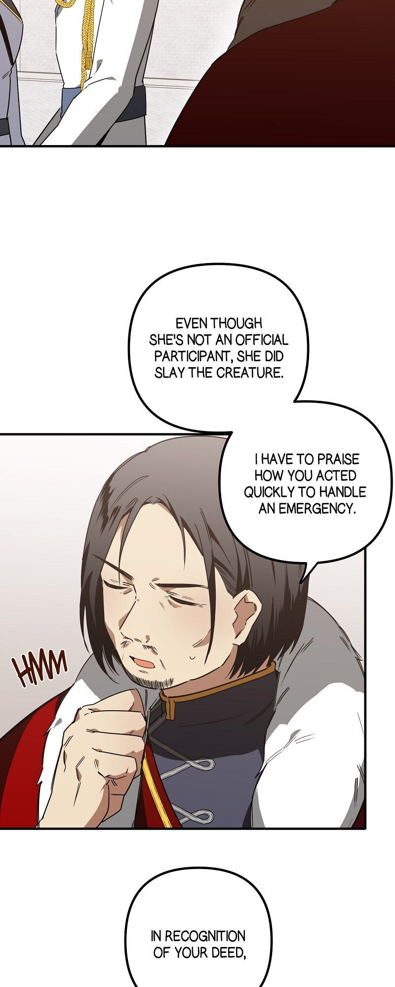 A Hunter’s Courtship Method Chapter 54 142 2