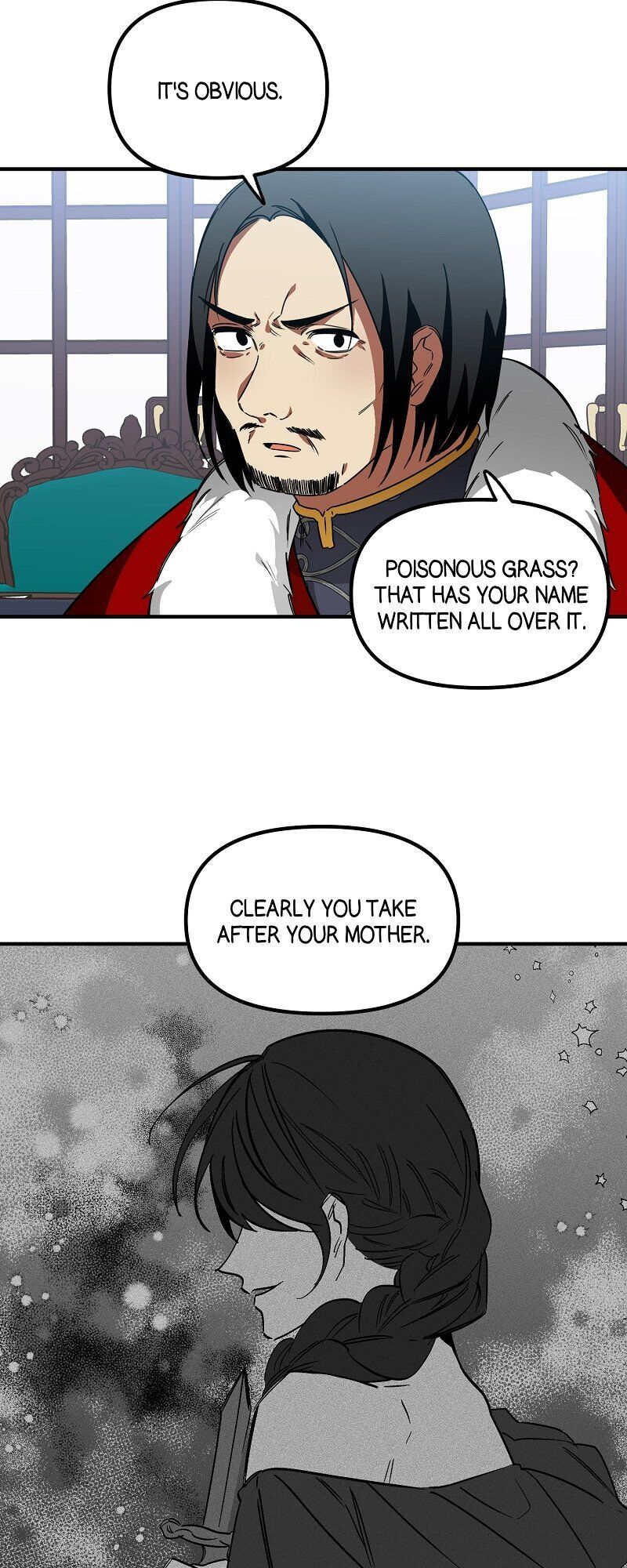 A Hunter’s Courtship Method Chapter 54 161 21