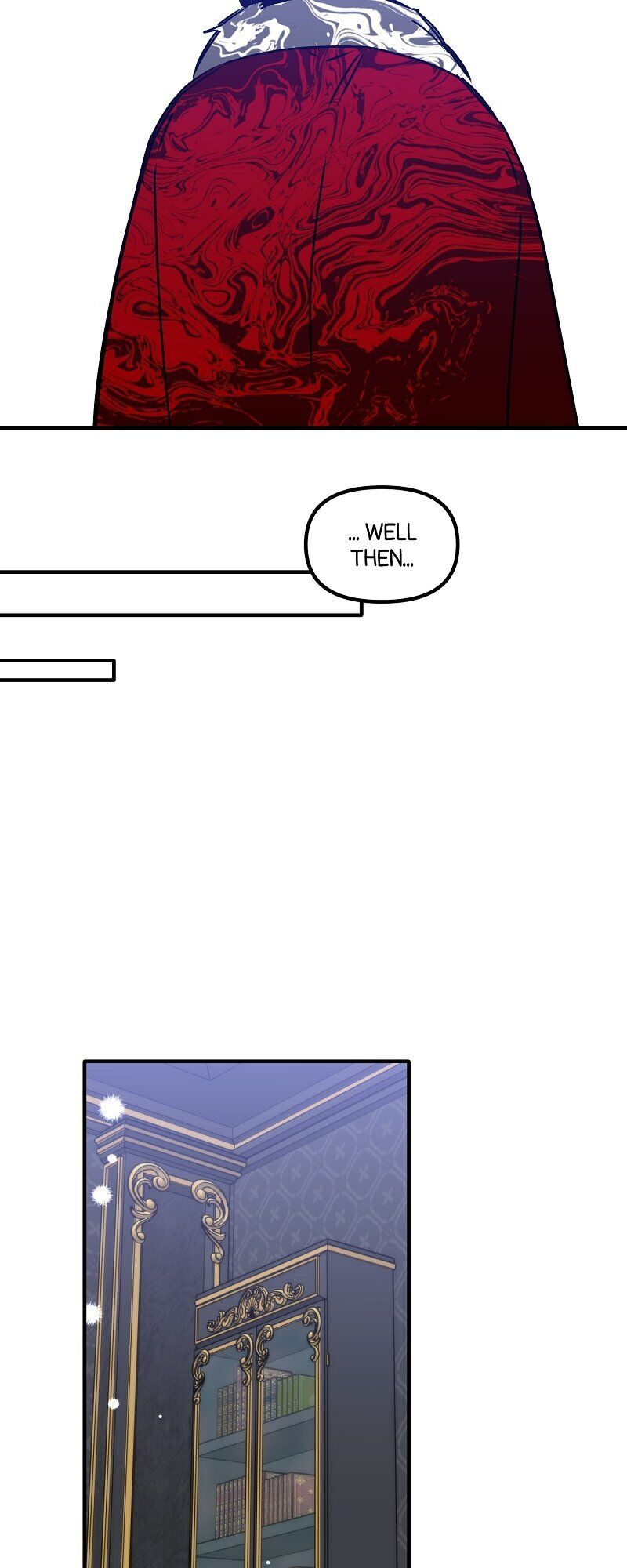 A Hunter’s Courtship Method Chapter 54 165 25