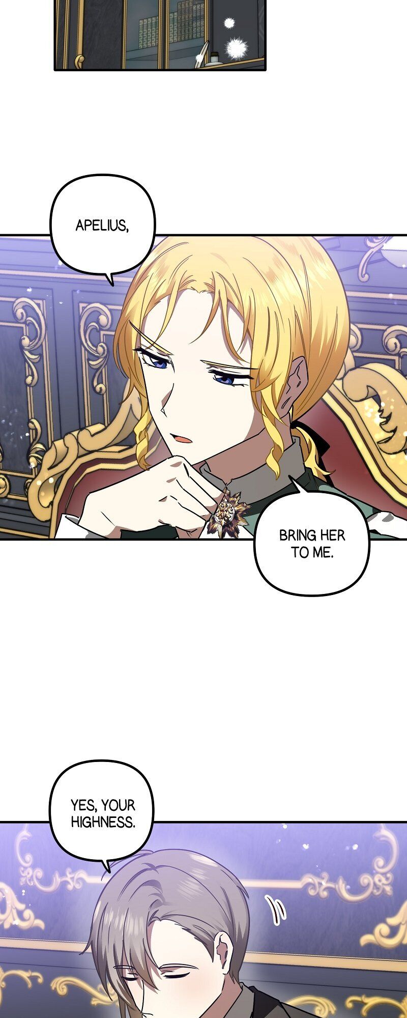 A Hunter’s Courtship Method Chapter 54 166 26