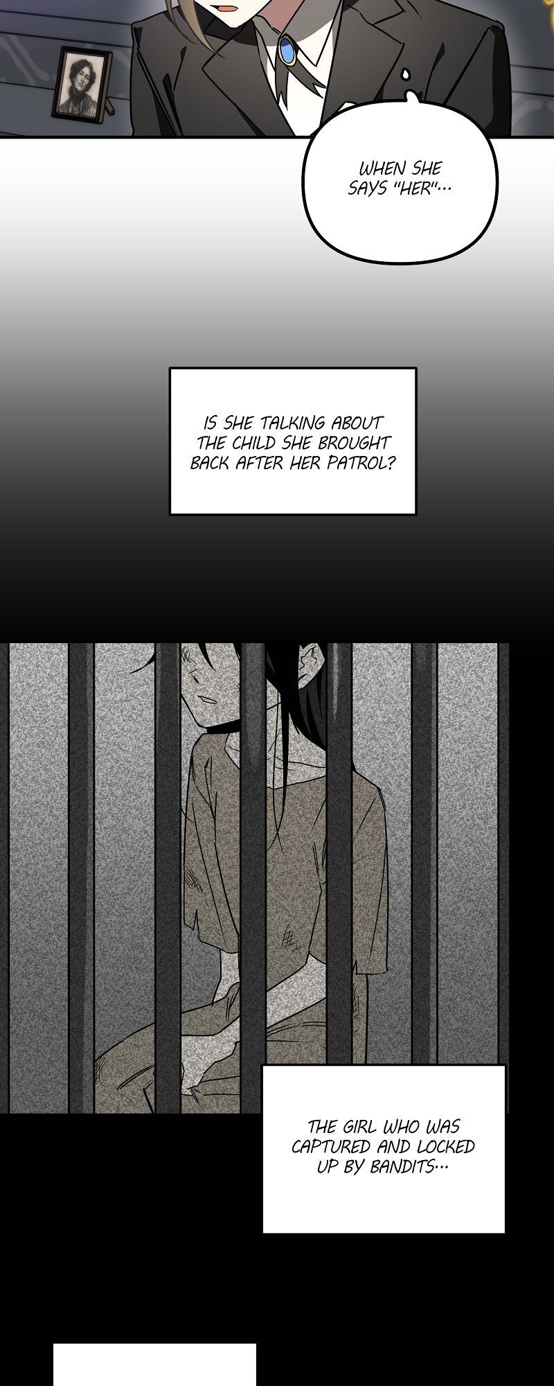 A Hunter’s Courtship Method Chapter 54 167 27