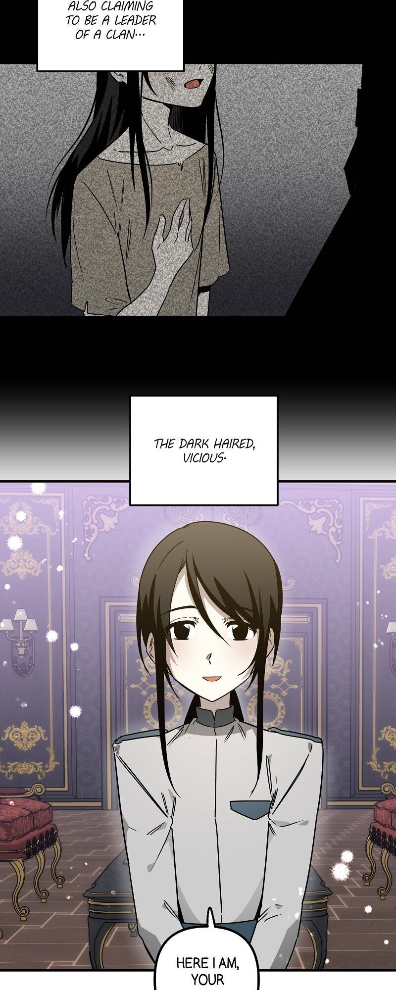 A Hunter’s Courtship Method Chapter 54 168 28