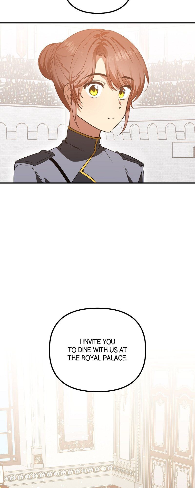 A Hunter’s Courtship Method Chapter 54 143 3