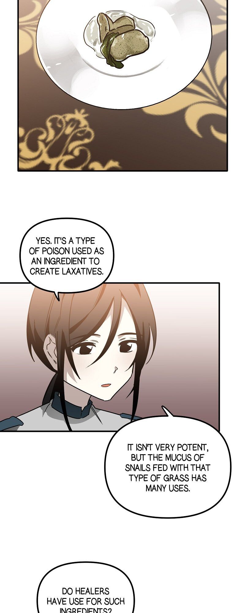 A Hunter’s Courtship Method Chapter 54 170 30