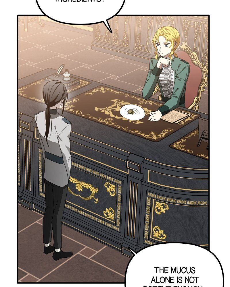 A Hunter’s Courtship Method Chapter 54 171 31