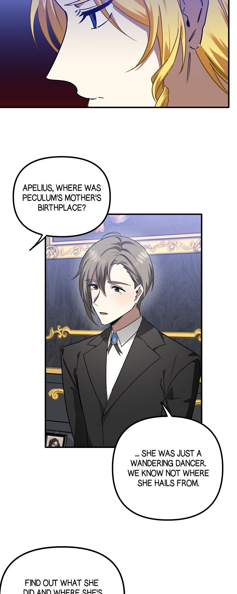 A Hunter’s Courtship Method Chapter 54 174 34