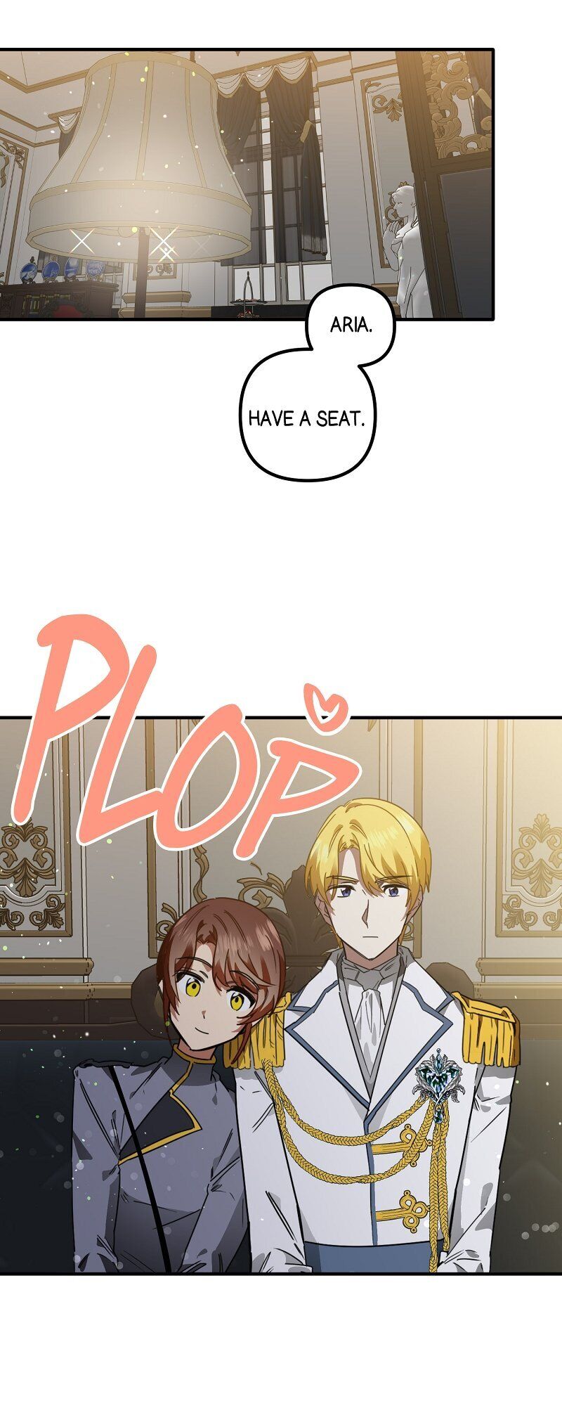 A Hunter’s Courtship Method Chapter 54 176 36