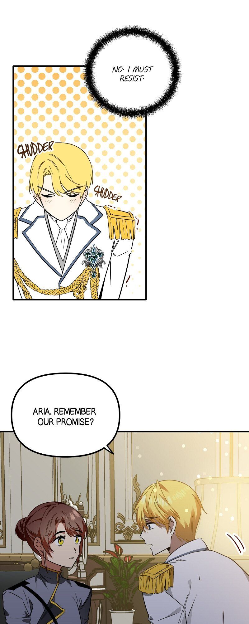 A Hunter’s Courtship Method Chapter 54 177 37