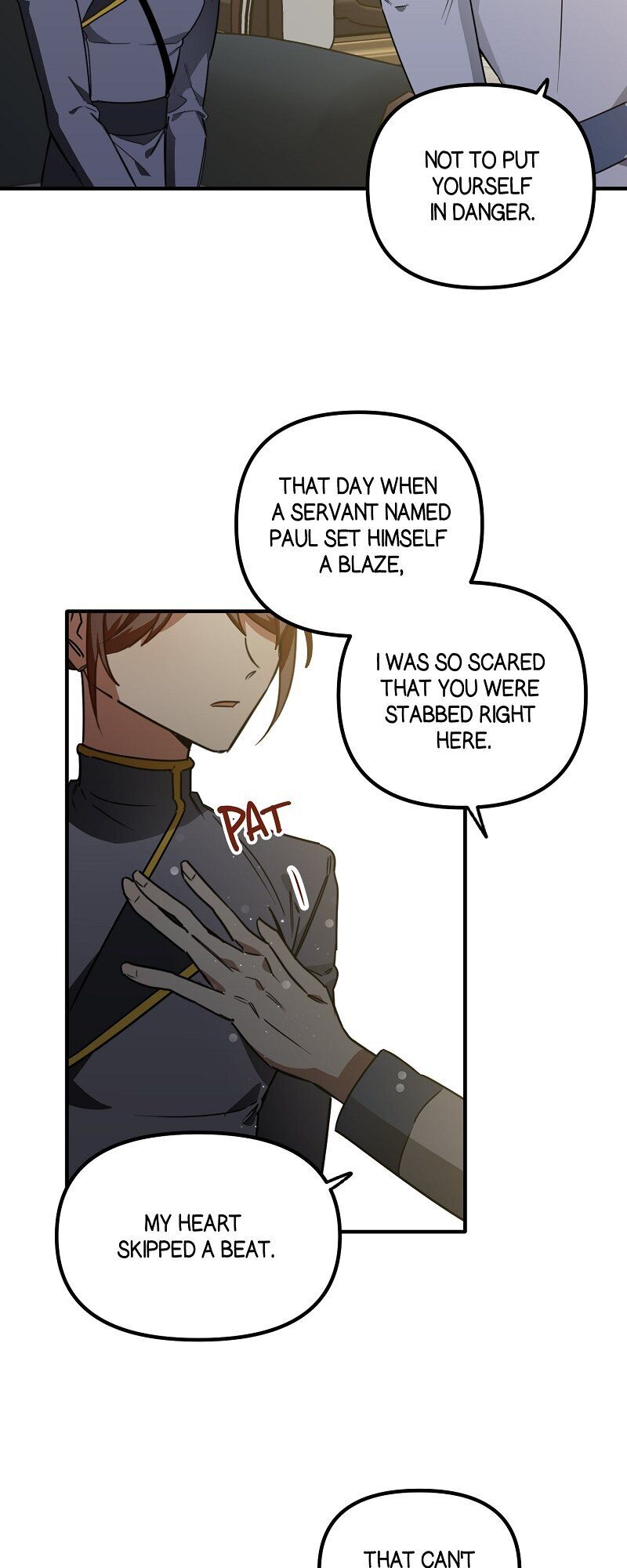 A Hunter’s Courtship Method Chapter 54 178 38