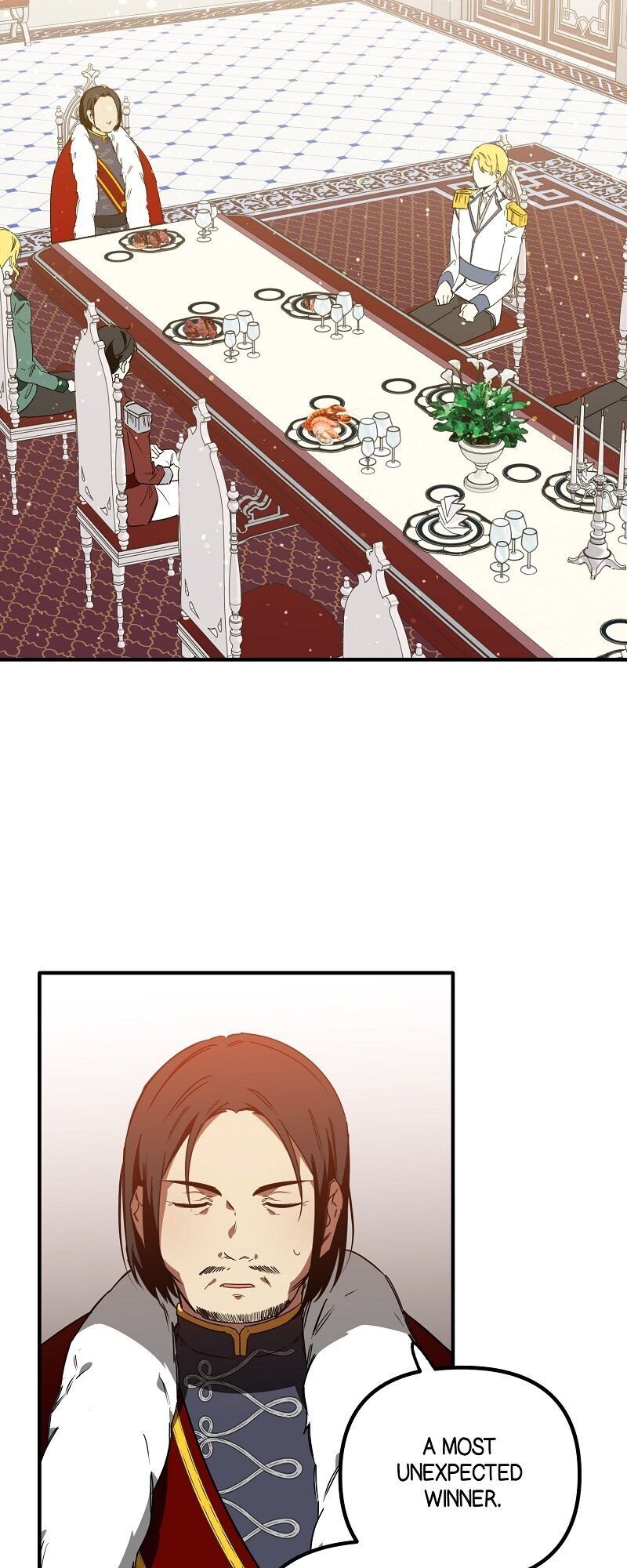 A Hunter’s Courtship Method Chapter 54 144 4