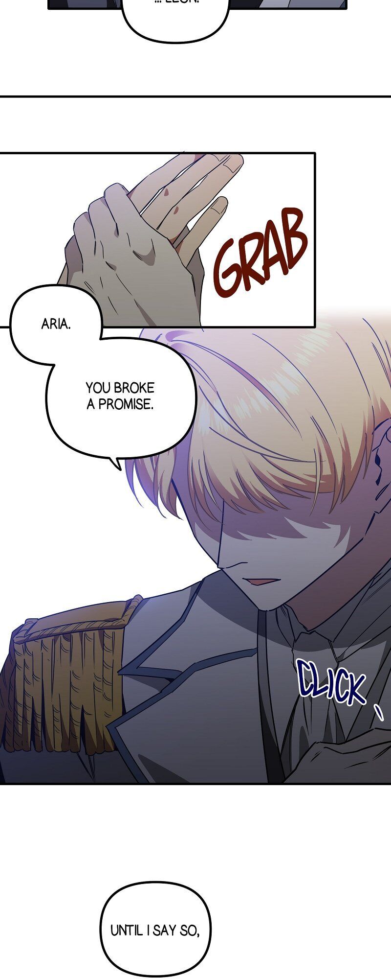 A Hunter’s Courtship Method Chapter 54 181 41