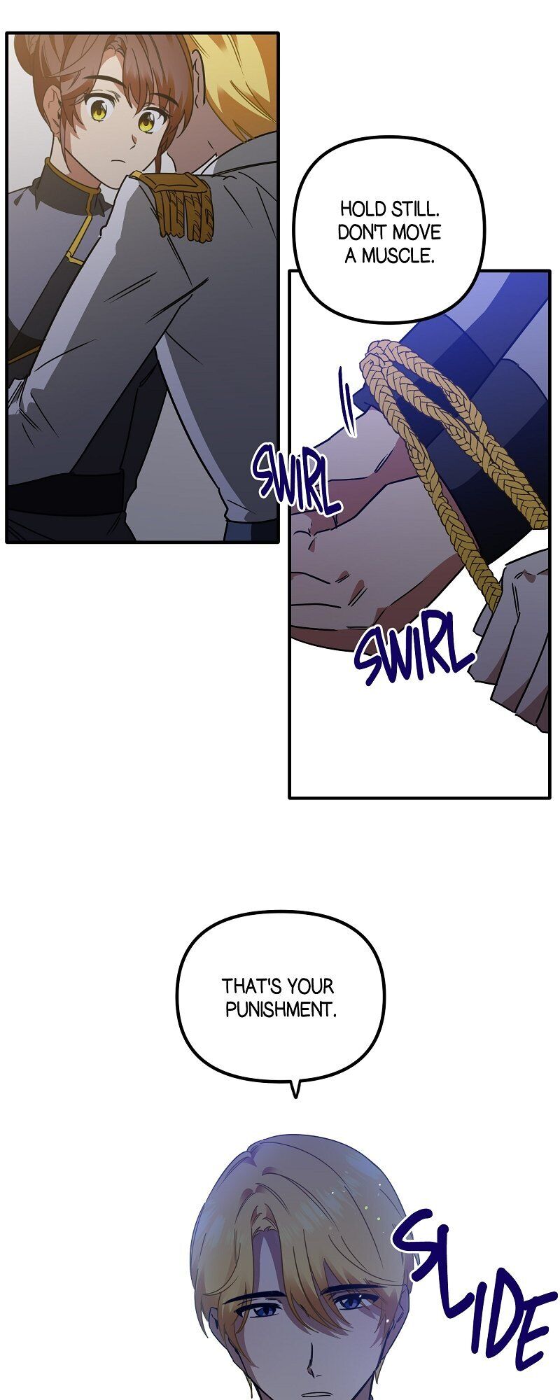 A Hunter’s Courtship Method Chapter 54 182 42