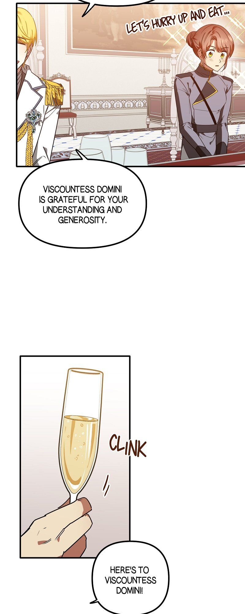 A Hunter’s Courtship Method Chapter 54 146 6