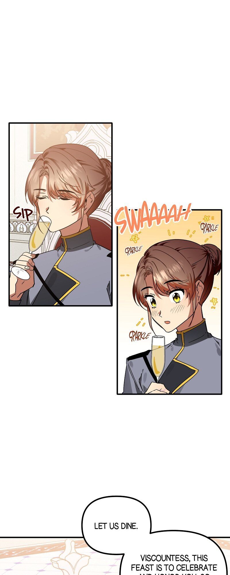 A Hunter’s Courtship Method Chapter 54 148 8