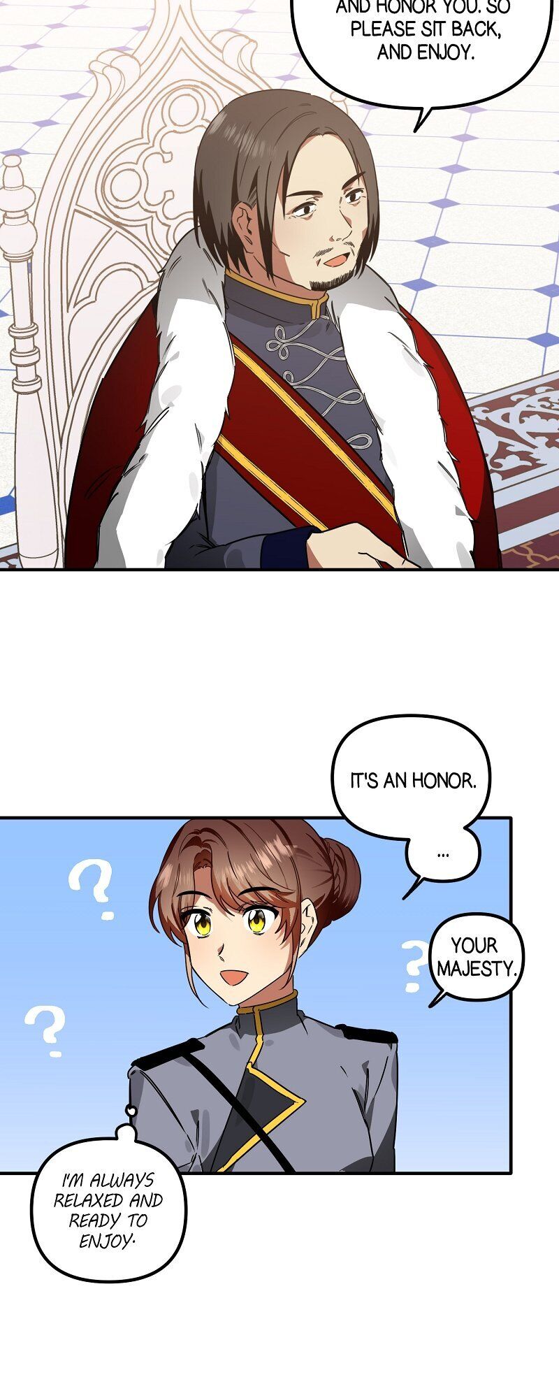 A Hunter’s Courtship Method Chapter 54 149 9