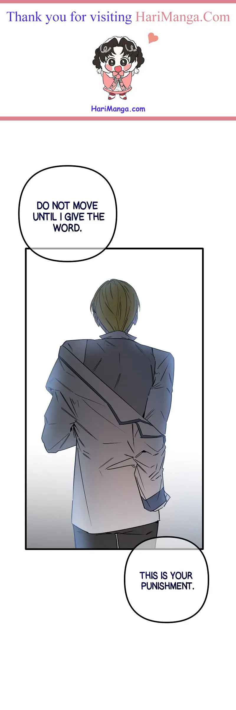 A Hunter’s Courtship Method Chapter 55 158 1