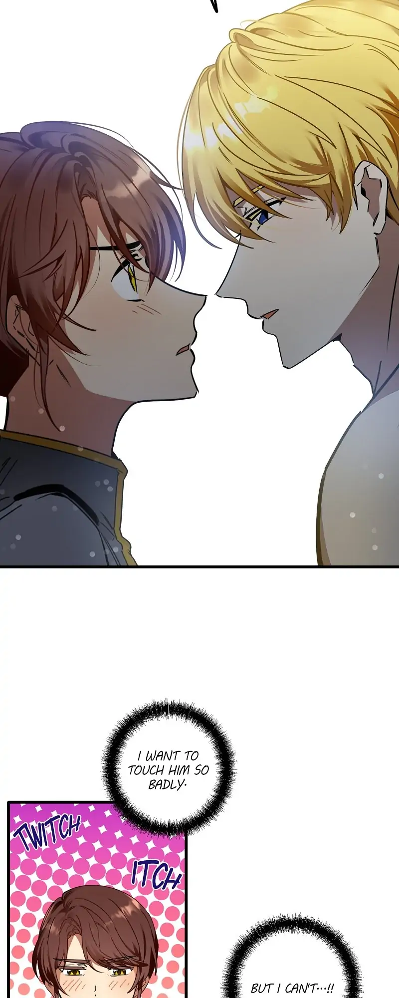 A Hunter’s Courtship Method Chapter 55 168 11