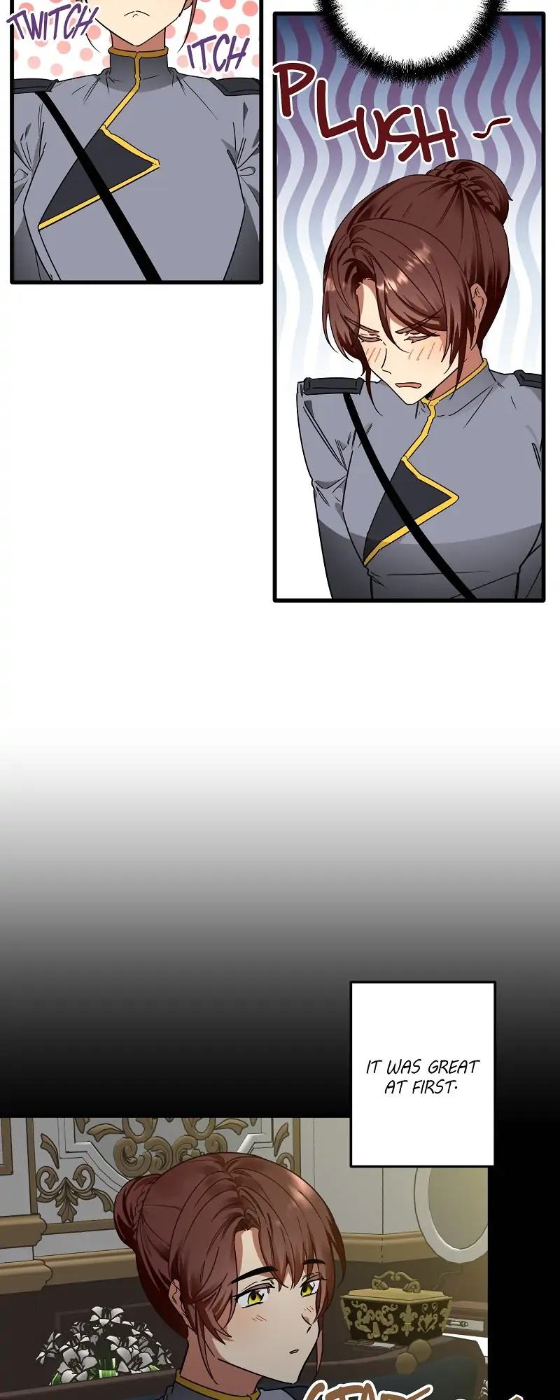 A Hunter’s Courtship Method Chapter 55 169 12