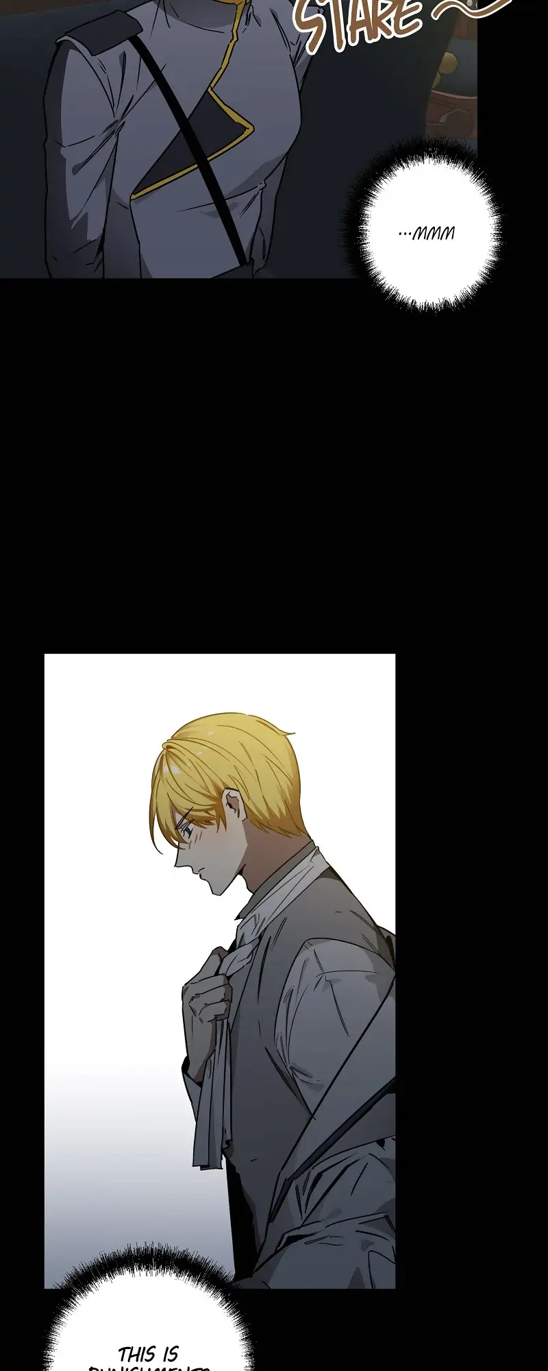 A Hunter’s Courtship Method Chapter 55 170 13