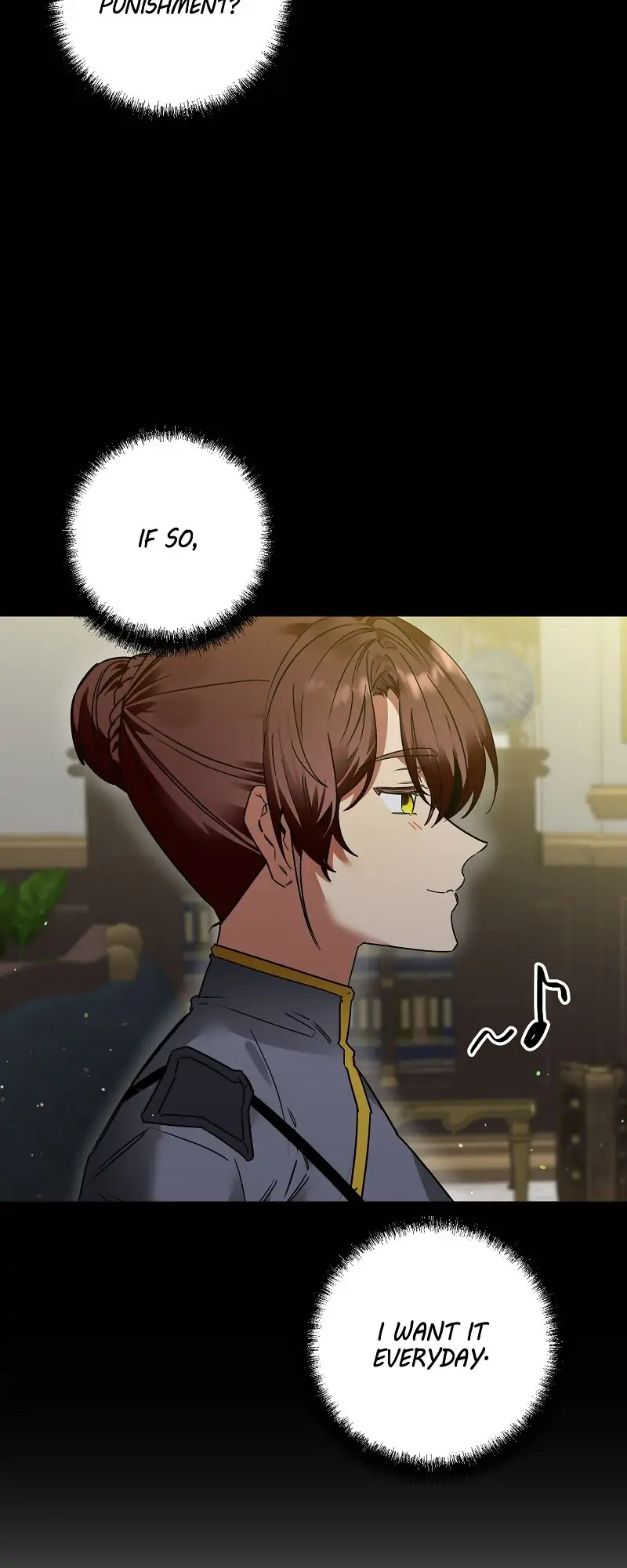 A Hunter’s Courtship Method Chapter 55 171 14