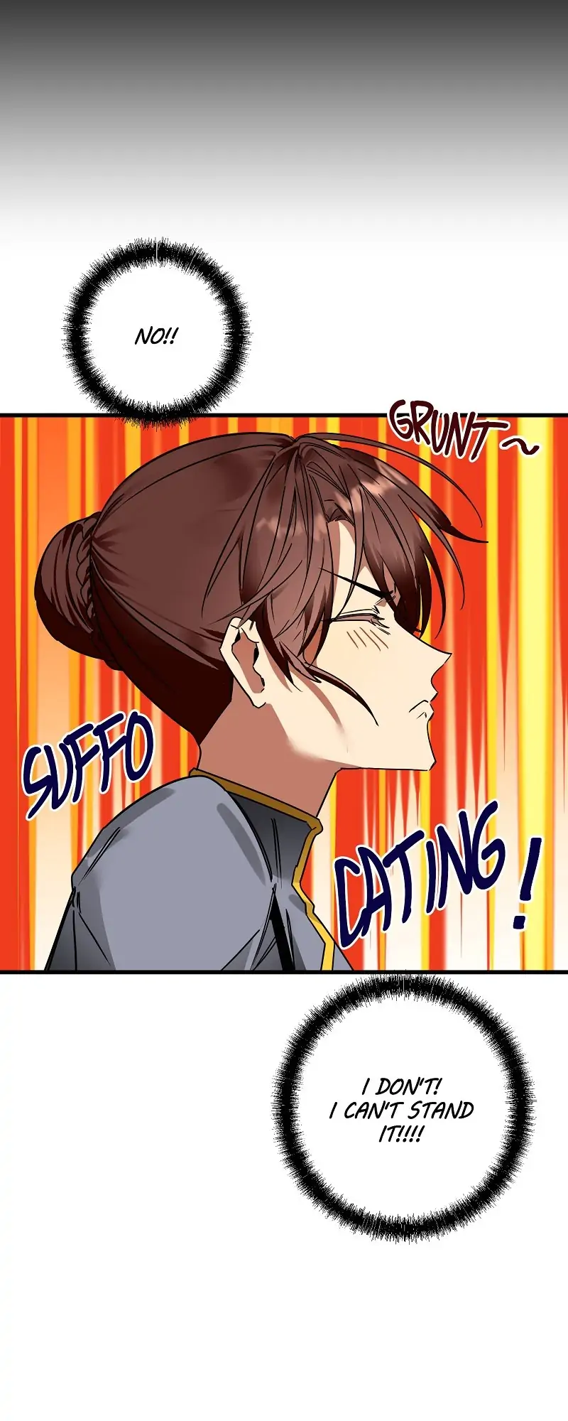 A Hunter’s Courtship Method Chapter 55 172 15