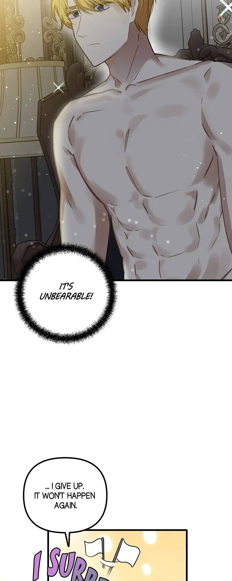 A Hunter’s Courtship Method Chapter 55 174 17