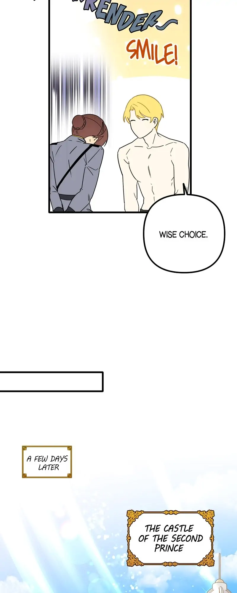 A Hunter’s Courtship Method Chapter 55 175 18