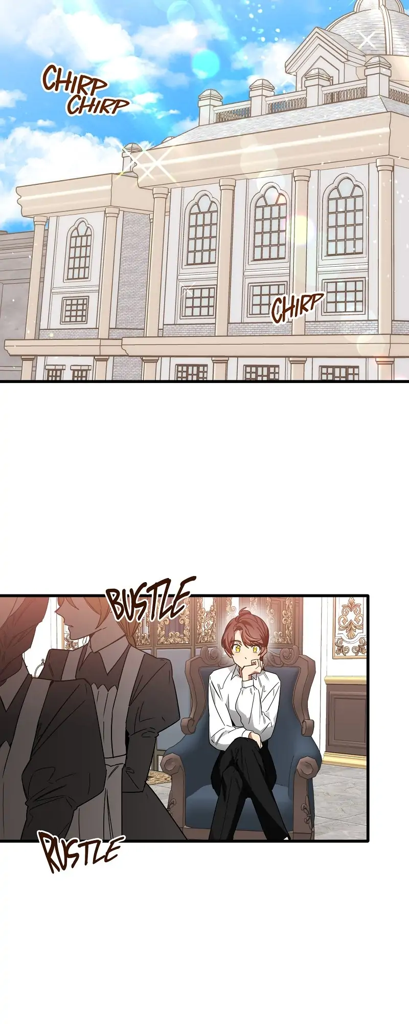 A Hunter’s Courtship Method Chapter 55 176 19