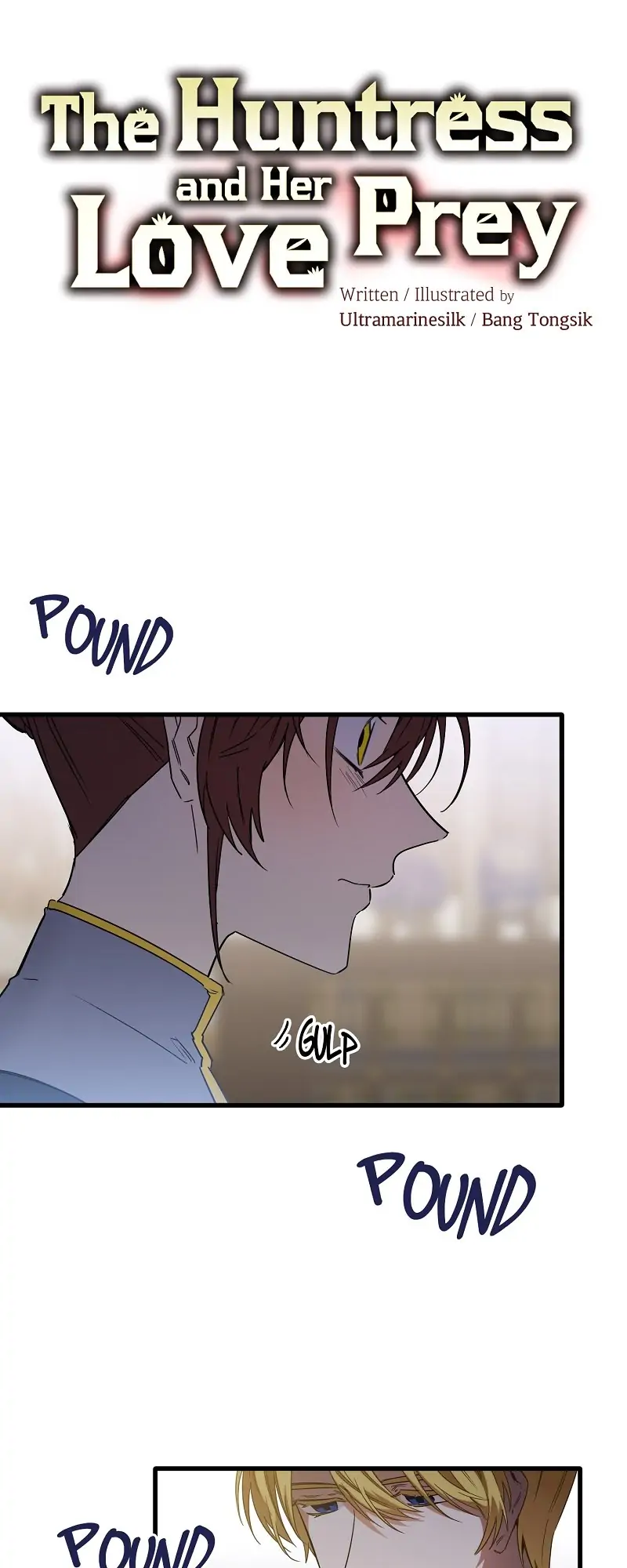 A Hunter’s Courtship Method Chapter 55 159 2